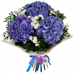 Букет "Бристоль"